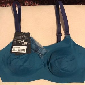 KNIX Padded Evolution Bra Size 4